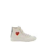 Comme Des Garçons Play x Converse Comme des Garcons Play x Converse Sneakers - ACCEXO