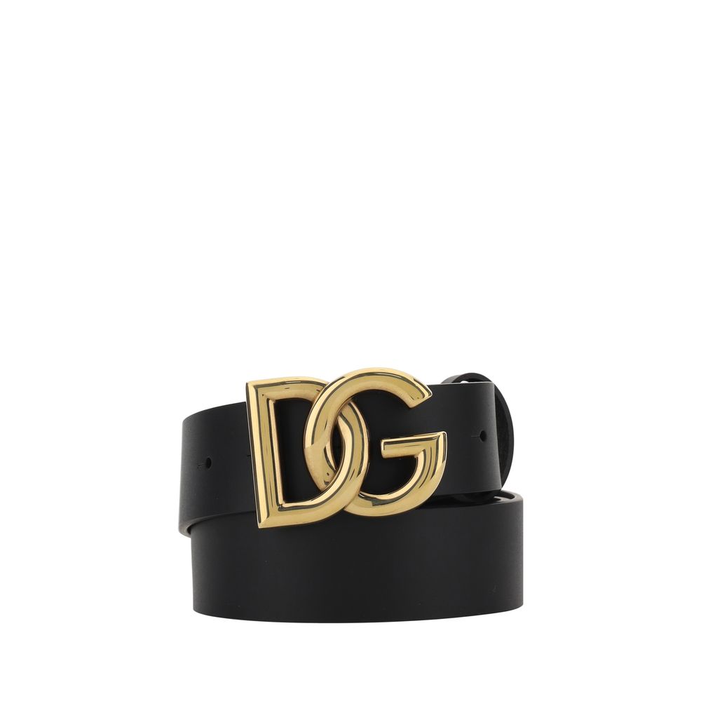Dolce & Gabbana Tosca Belt - ACCEXO
