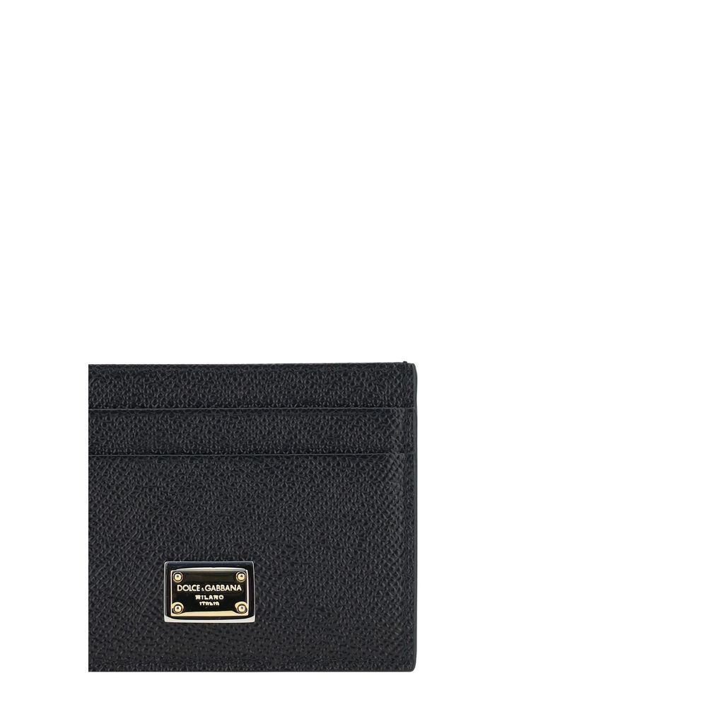 Dolce & Gabbana Card Holder - ACCEXO