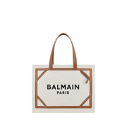 Balmain B-Army Medium Shoulder Bag - ACCEXO