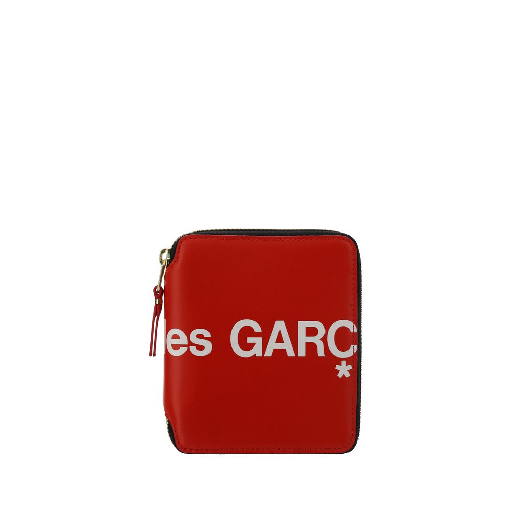 Comme Des Garçons Wallet - ACCEXO