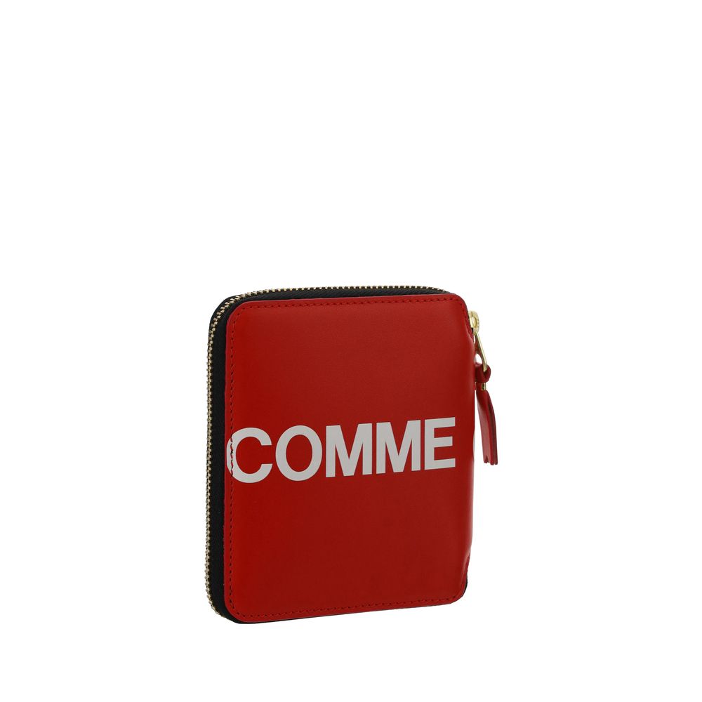 Comme Des Garçons Wallet - ACCEXO
