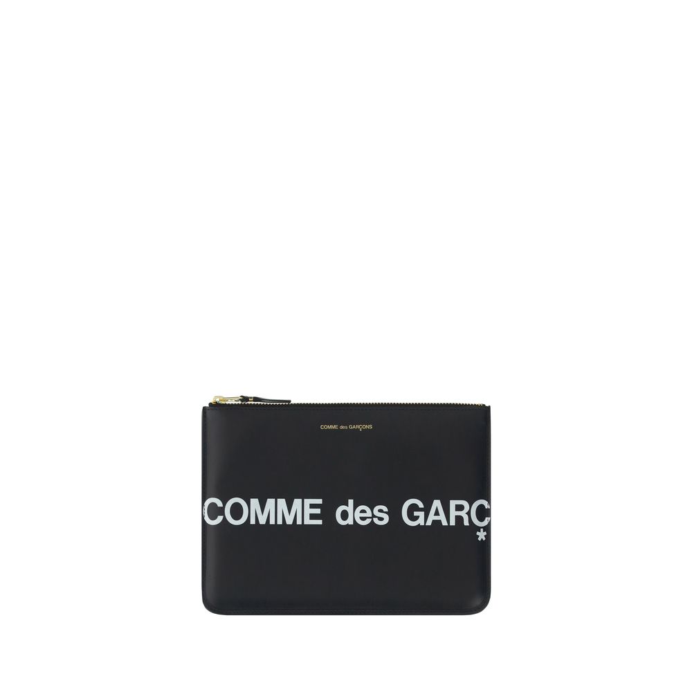 Comme Des Garçons Coin Purse - ACCEXO