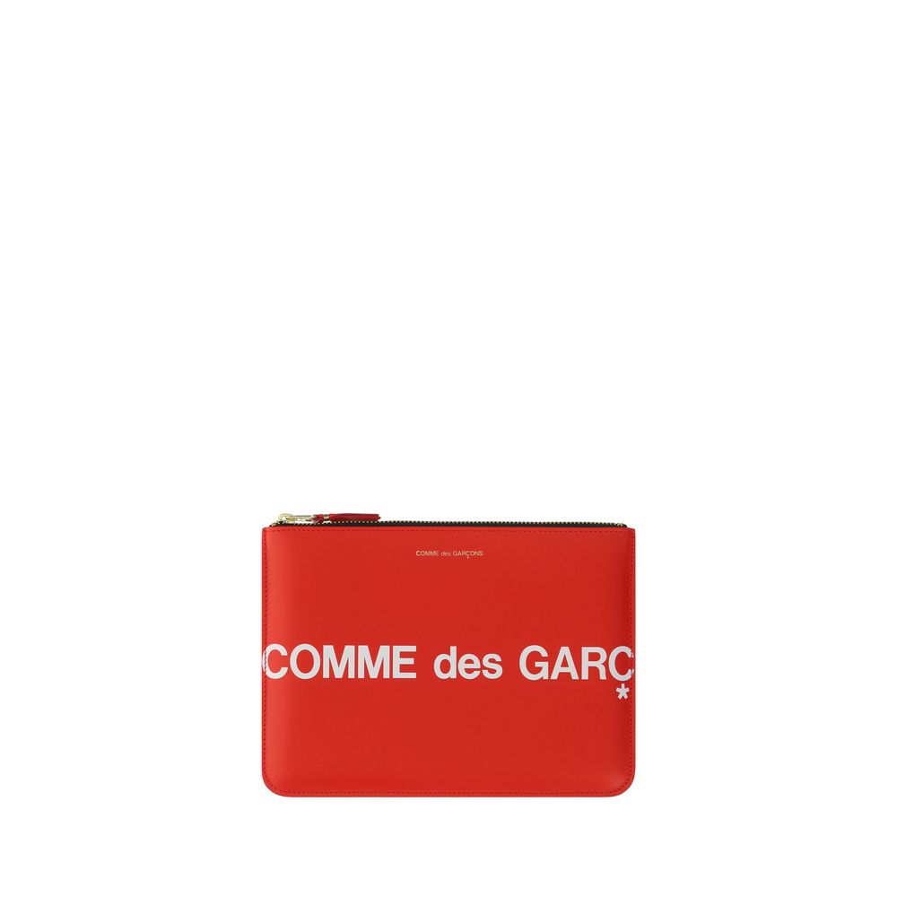 Comme Des Garçons Coin Purse - ACCEXO