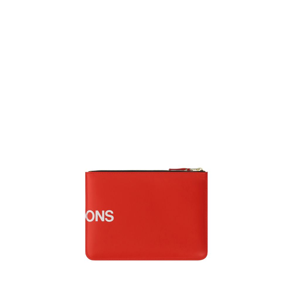 Comme Des Garçons Coin Purse - ACCEXO