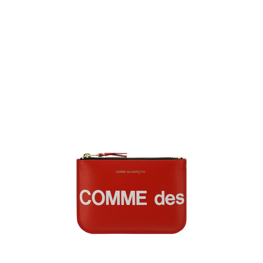 Comme Des Garçons Coin Purse - ACCEXO