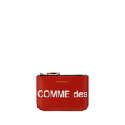 Comme Des Garçons Coin Purse - ACCEXO