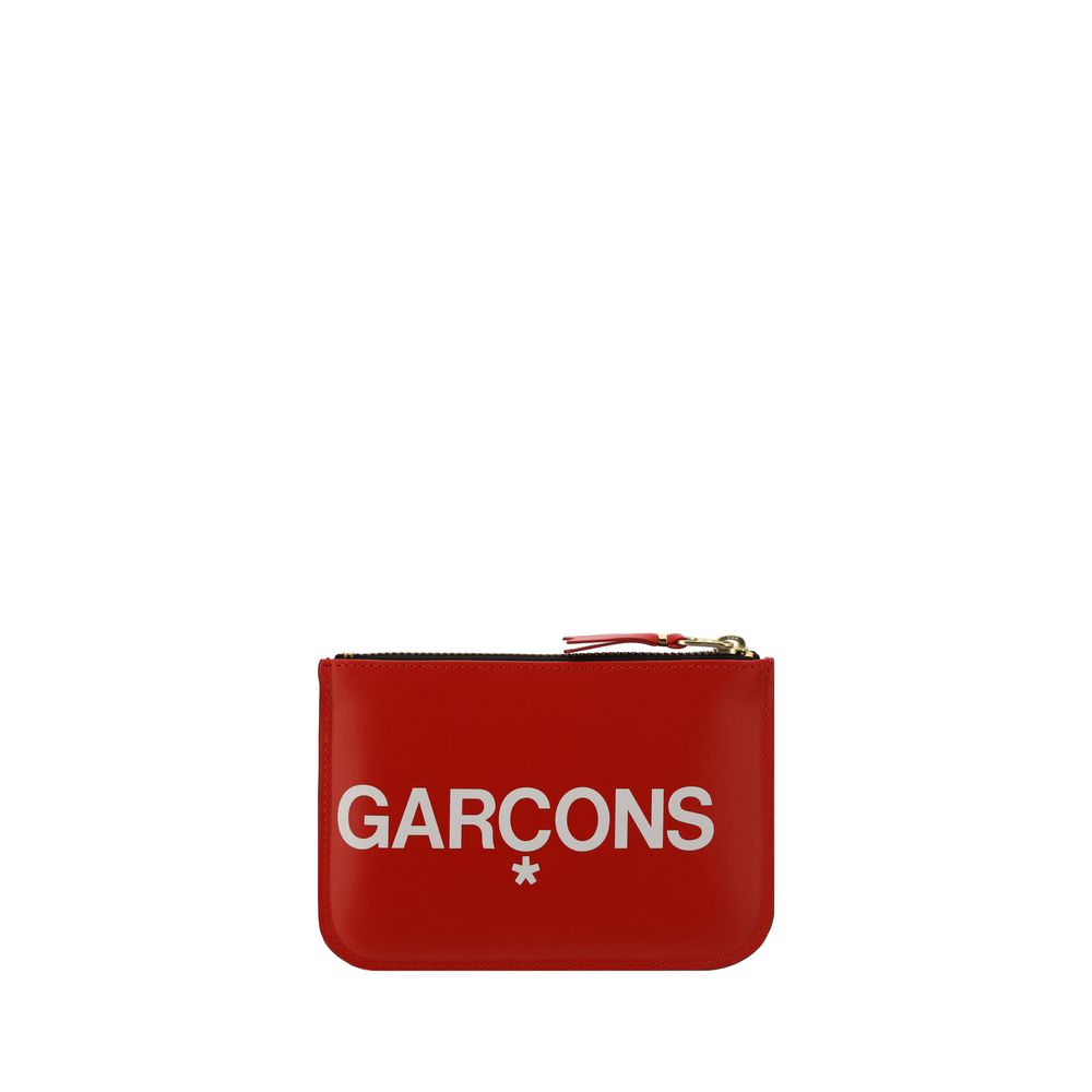 Comme Des Garçons Coin Purse - ACCEXO