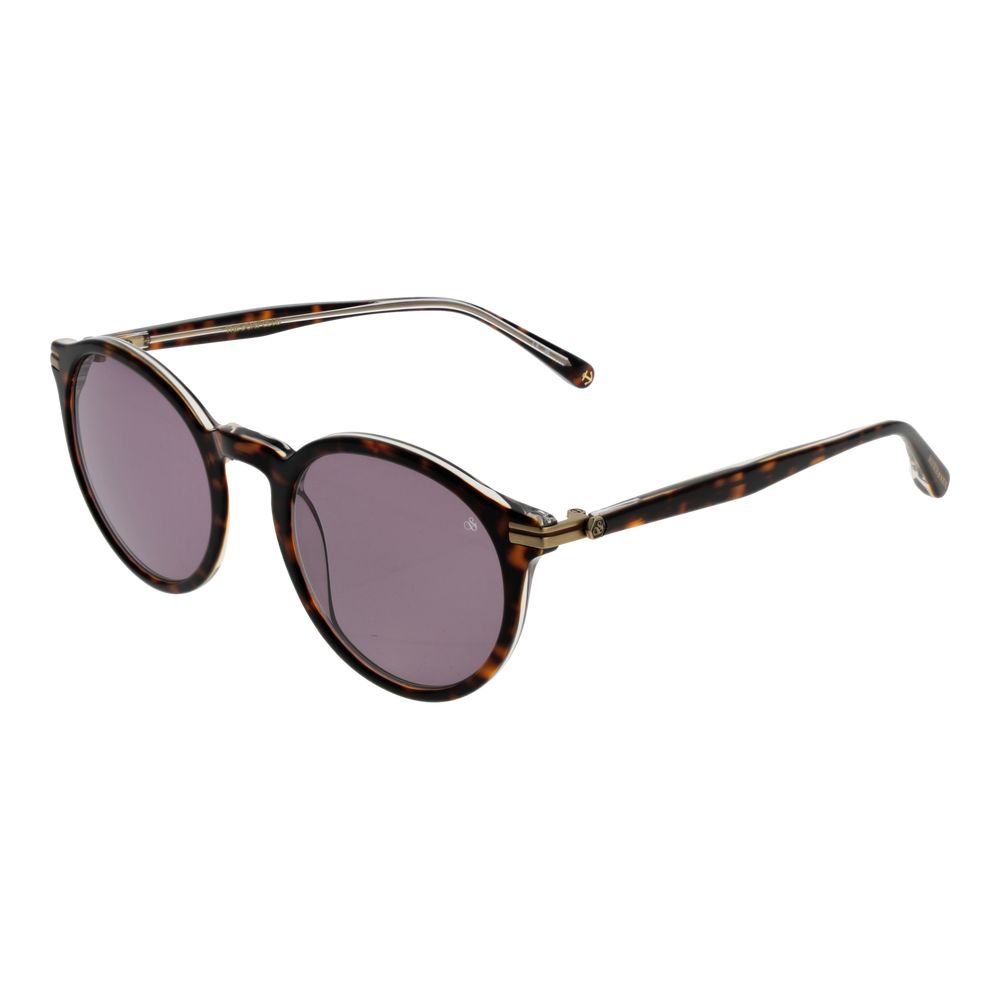 Scotch & Soda Brown Men Sunglasses - ACCEXO