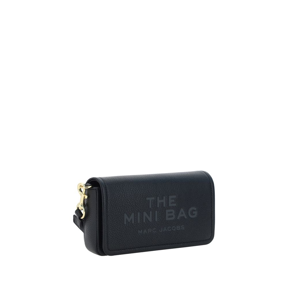 Marc Jacobs The Mini Bag Shoulder Bag - ACCEXO