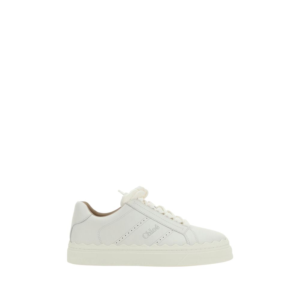 Chloé Lauren Sneakers - ACCEXO