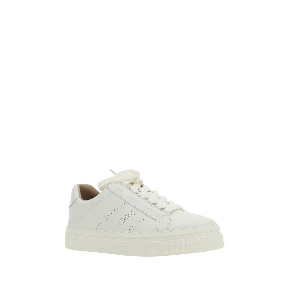 Chloé Lauren Sneakers - ACCEXO