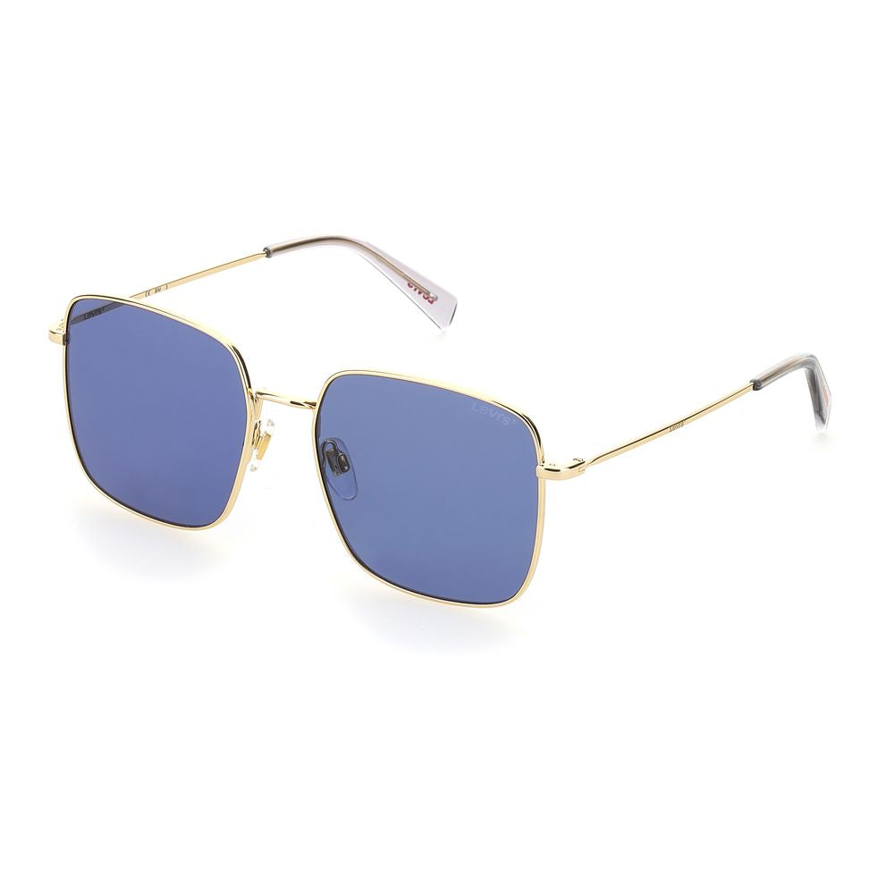 Levi's Bicolor Metal Sunglasses - ACCEXO