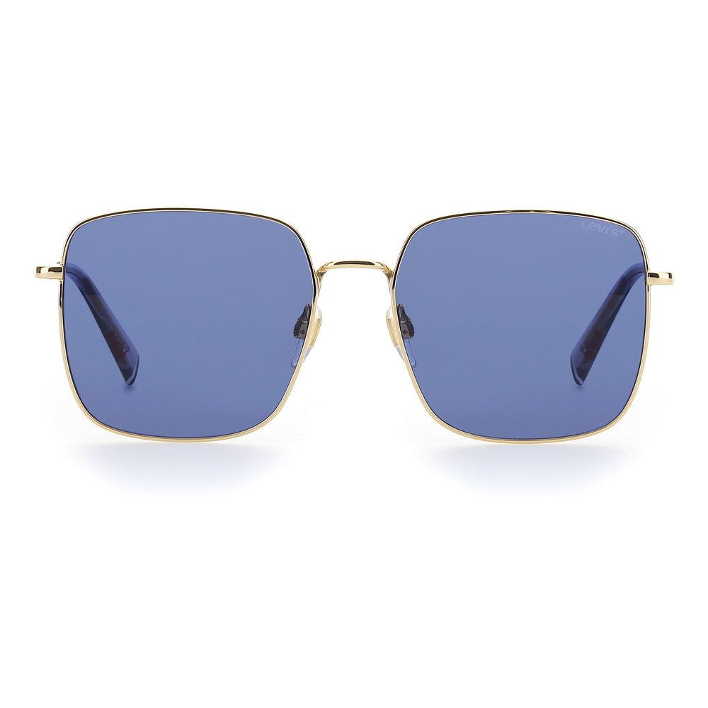 Levi's Bicolor Metal Sunglasses - ACCEXO