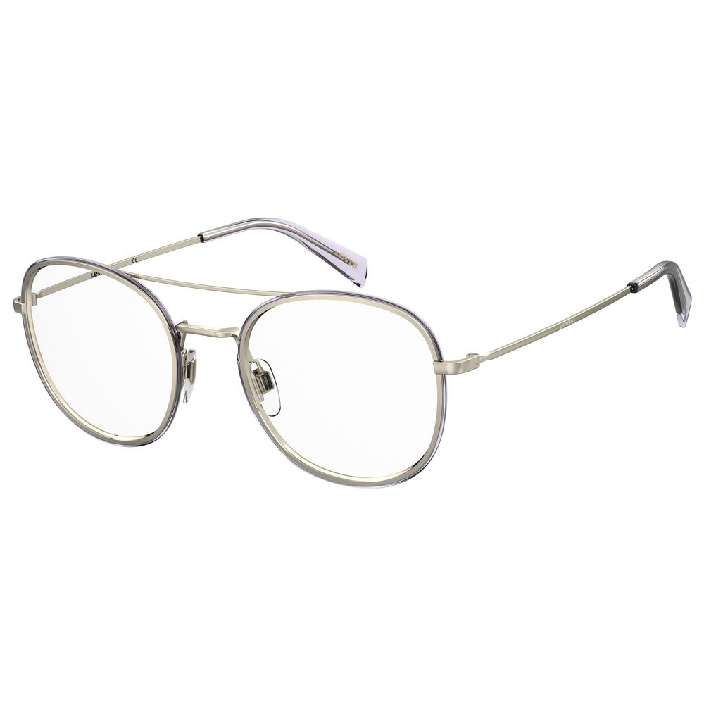 Levi's Purple Metal Frames - ACCEXO