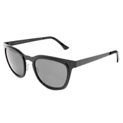 LGR Black Stainless Steel Sunglasses - ACCEXO