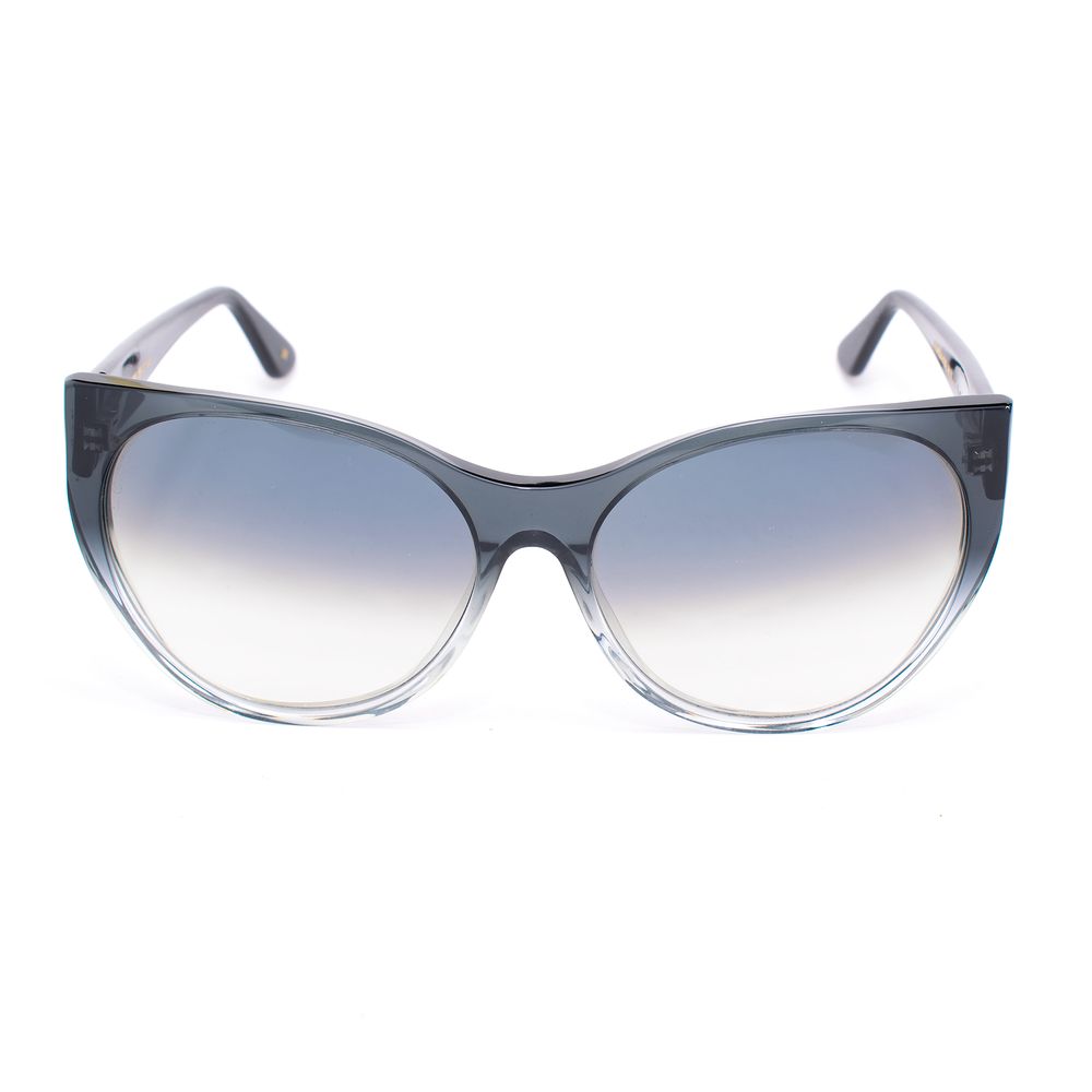 LGR Black Acetate Sunglasses - ACCEXO