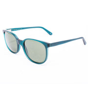 LGR Green Acetate Sunglasses - ACCEXO
