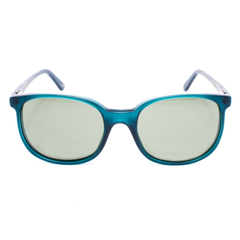 LGR Green Acetate Sunglasses - ACCEXO
