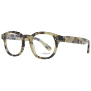 Liebeskind Brown Plastic Frames - ACCEXO