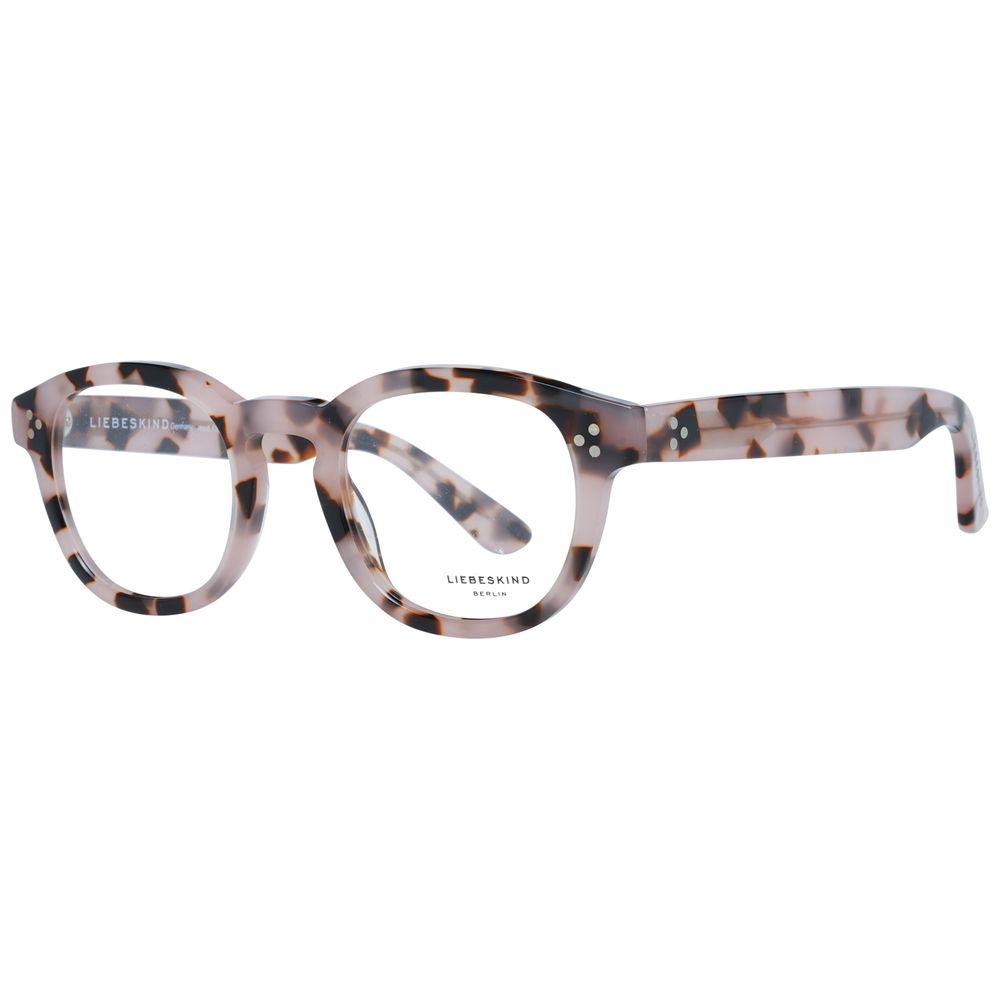 Liebeskind Multicolor Plastic Frames - ACCEXO