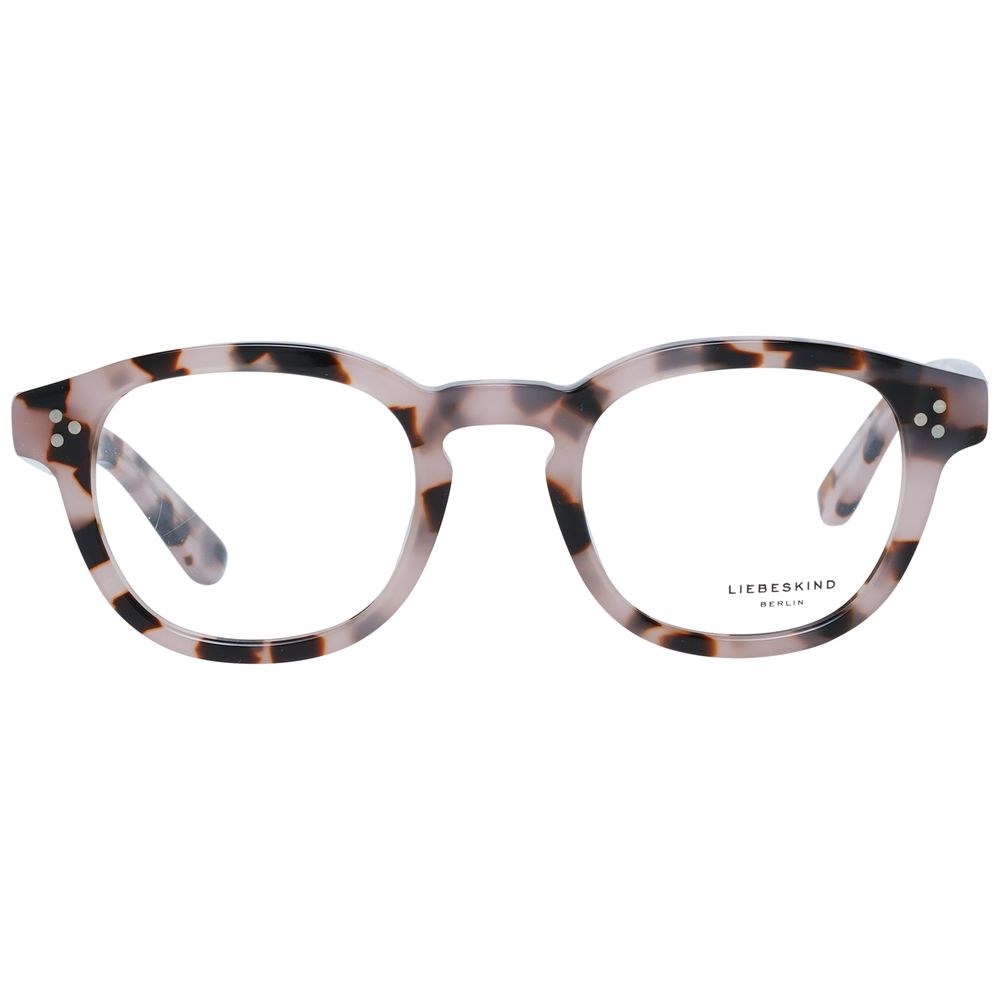 Liebeskind Multicolor Plastic Frames - ACCEXO