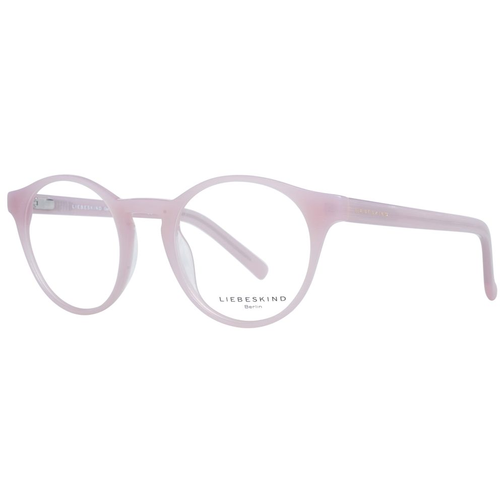 Liebeskind Multicolor Plastic Frames - ACCEXO