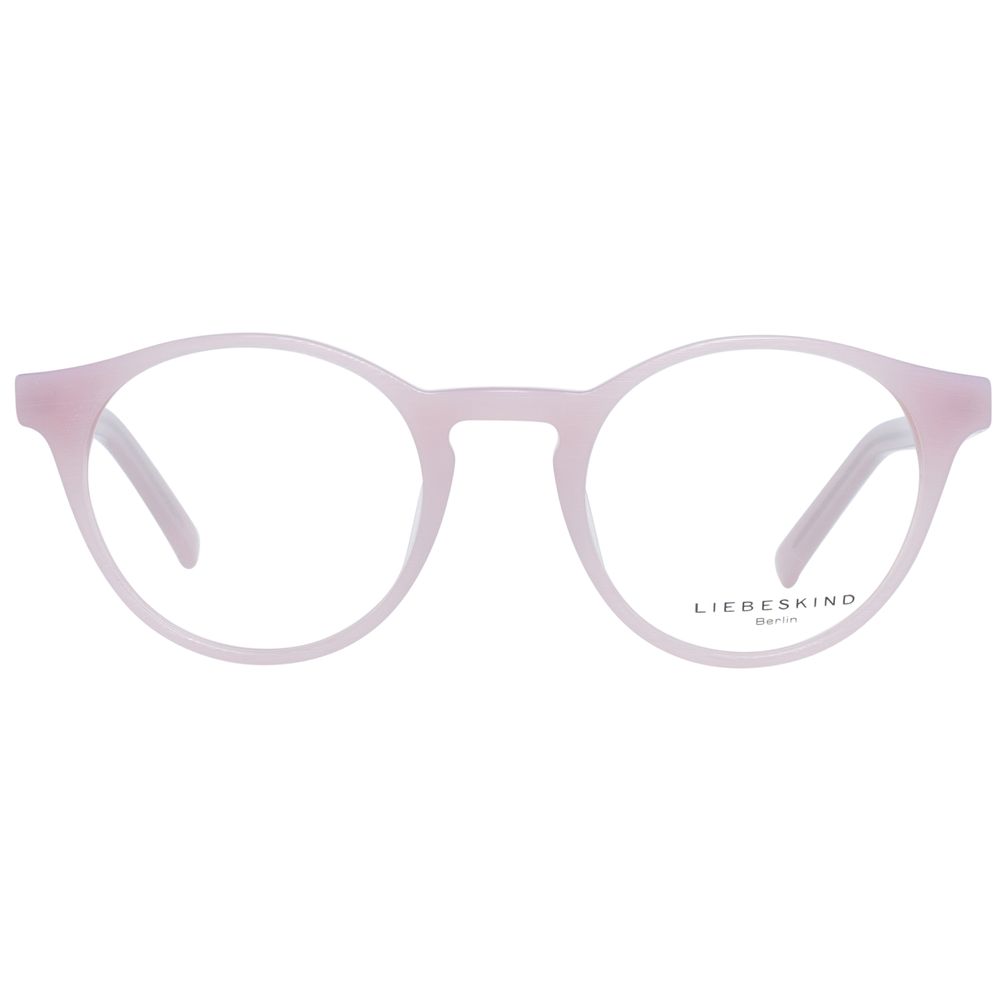 Liebeskind Multicolor Plastic Frames - ACCEXO