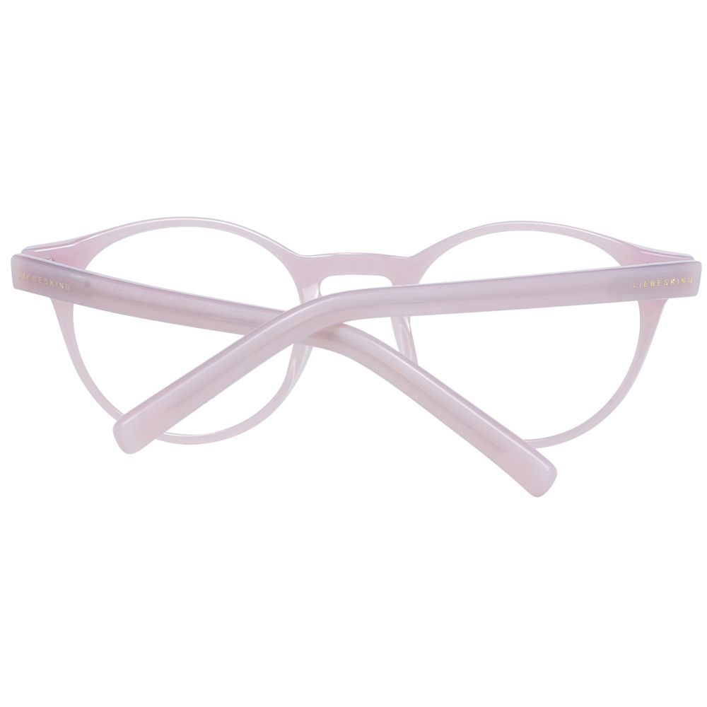 Liebeskind Multicolor Plastic Frames - ACCEXO
