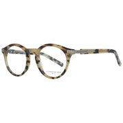 Liebeskind Brown Plastic Frames - ACCEXO
