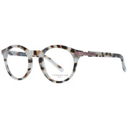 Liebeskind Gray Plastic Frames - ACCEXO