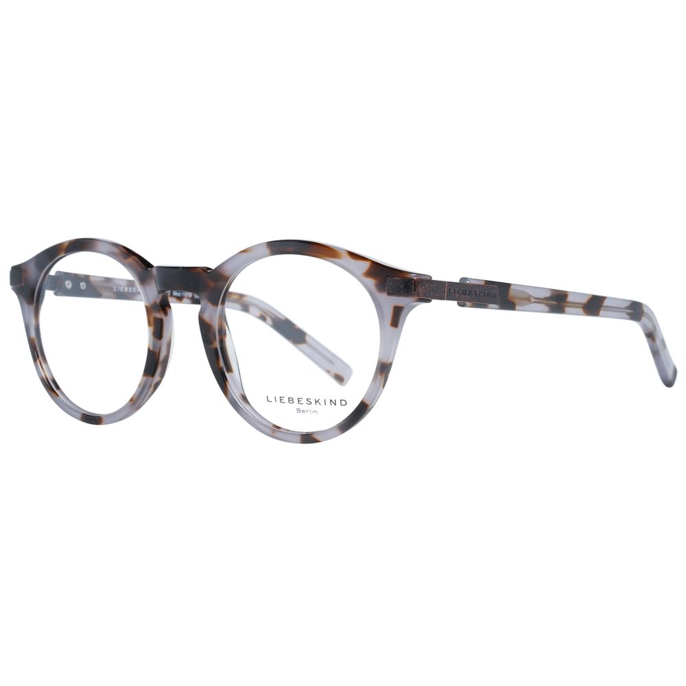 Liebeskind Multicolor Plastic Frames - ACCEXO