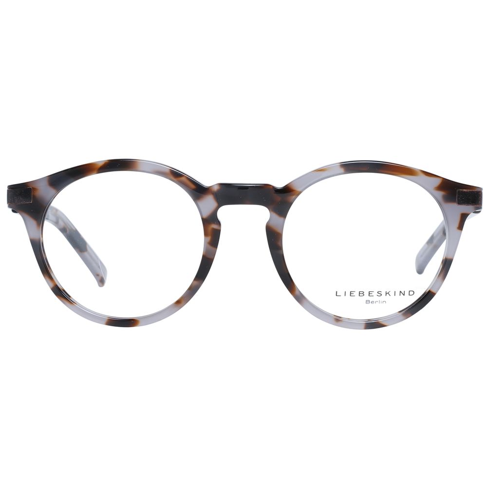Liebeskind Multicolor Plastic Frames - ACCEXO