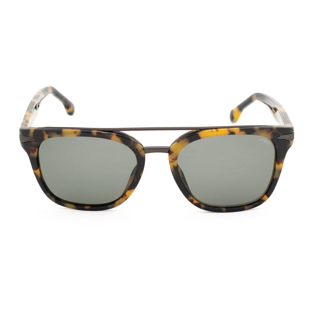 Lozza Bicolor Acetate Sunglasses - ACCEXO