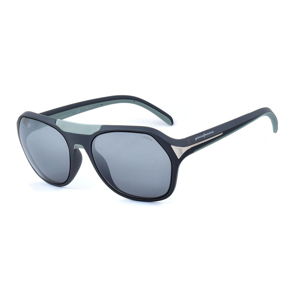 Lozza Gray Injected Sunglasses - ACCEXO