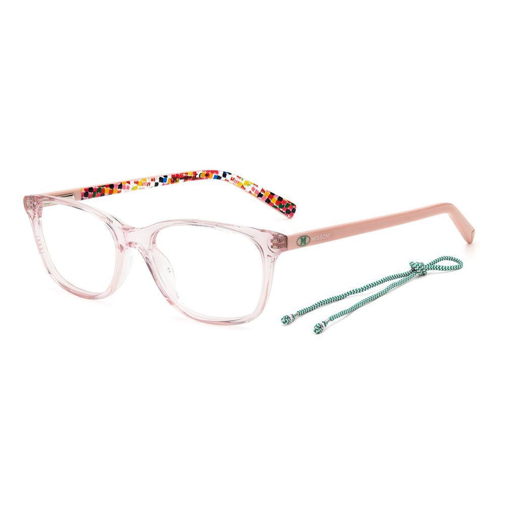 M Missoni Multicolor Acetate Frames - ACCEXO