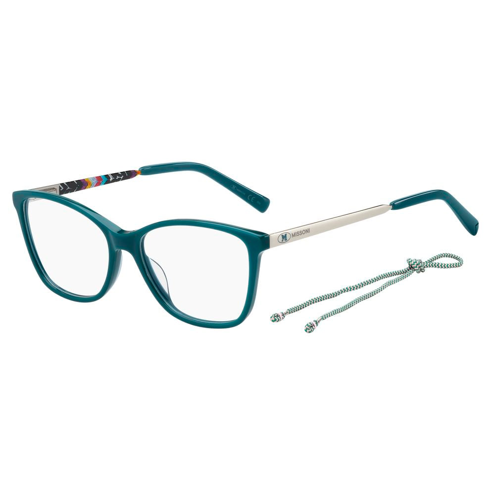 M Missoni Black Acetate Frames - ACCEXO
