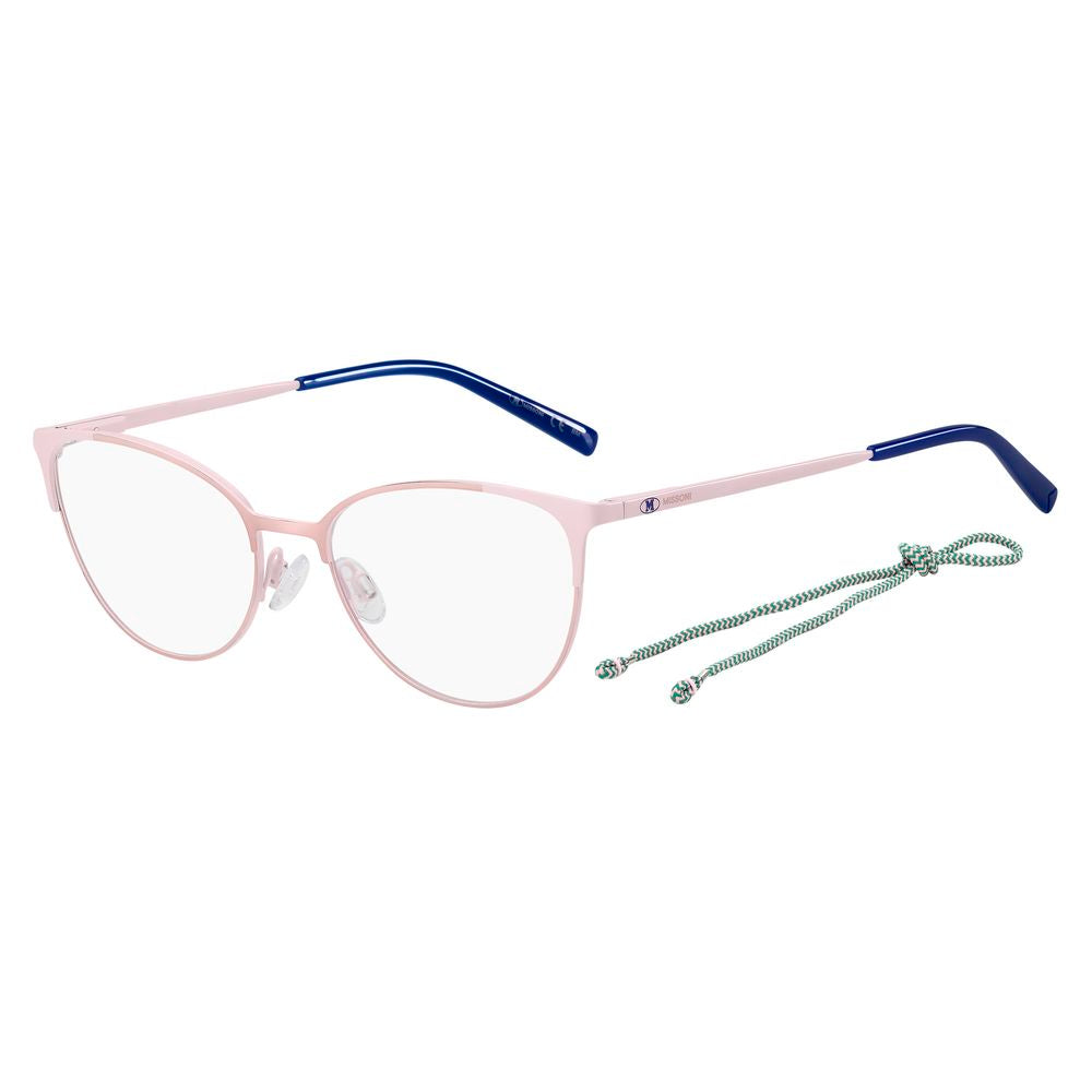 M Missoni Multicolor Metal Frames - ACCEXO