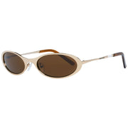 More & More Gold Metal Sunglasses - ACCEXO