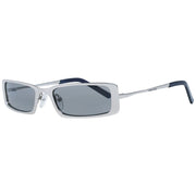 More & More Silver Metal Sunglasses - ACCEXO