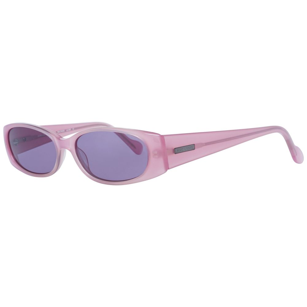 More & More Purple Plastic Sunglasses - ACCEXO