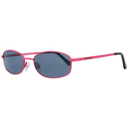 More & More Pink Metal Sunglasses - ACCEXO