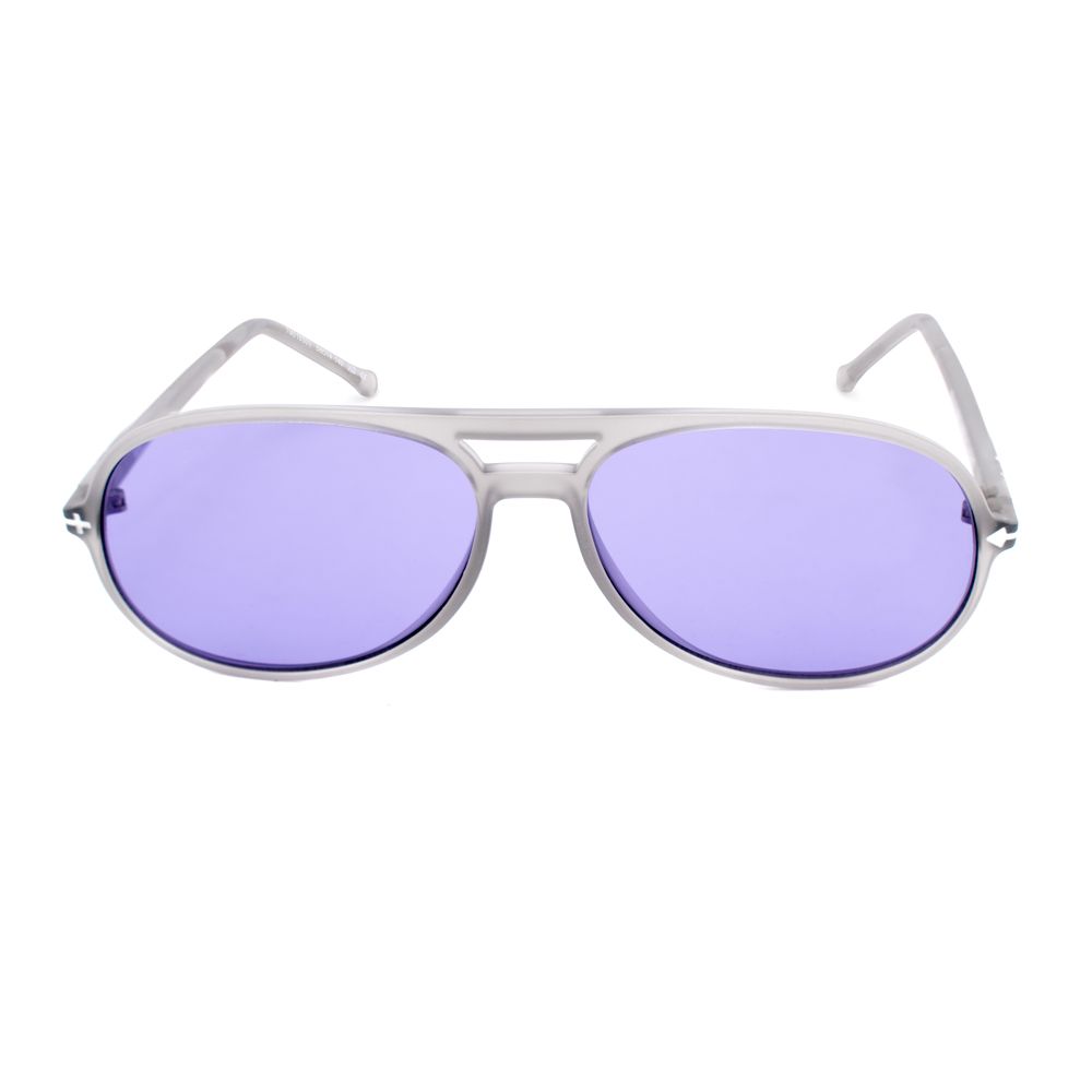 Opposit Gray Acetate Sunglasses - ACCEXO