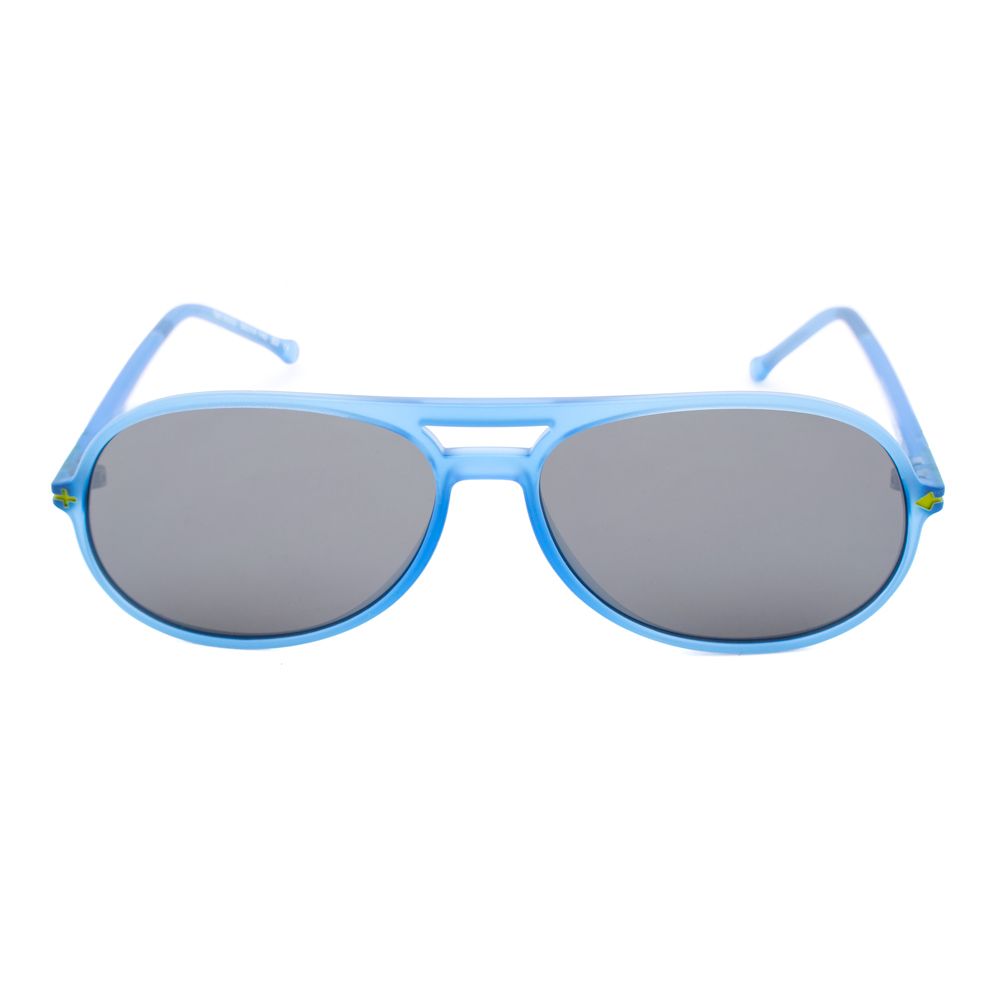 Opposit Blue Acetate Sunglasses - ACCEXO