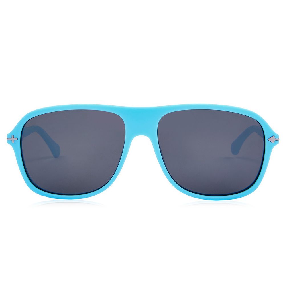 Opposit Blue Acetate Sunglasses - ACCEXO