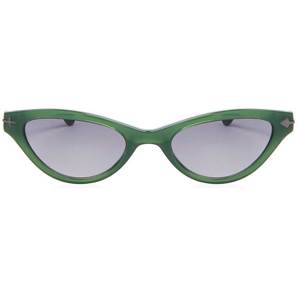 Opposit Green Acetate Sunglasses - ACCEXO
