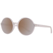 Pepe Jeans Transparent Plastic Sunglasses - ACCEXO
