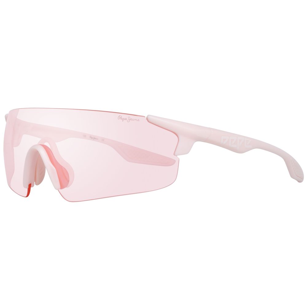 Pepe Jeans Multicolor Plastic Sunglasses - ACCEXO