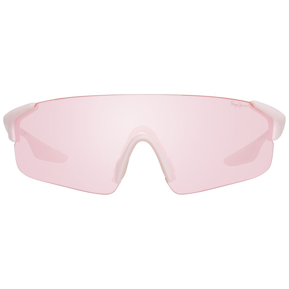 Pepe Jeans Multicolor Plastic Sunglasses - ACCEXO