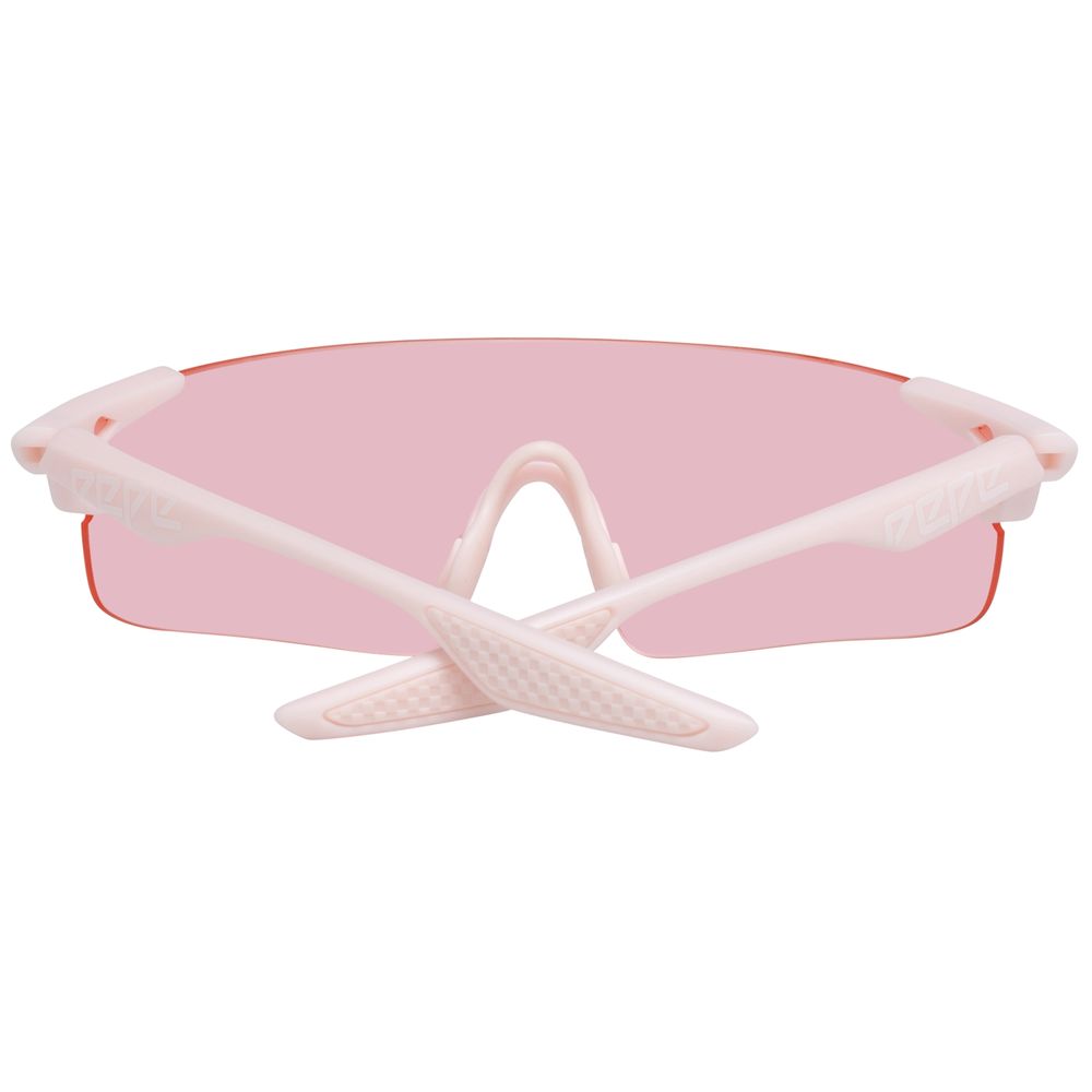 Pepe Jeans Multicolor Plastic Sunglasses - ACCEXO